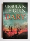 DARY - Ursula K. Le Guin 2004