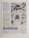 LEKKOATLETYKA NR 11 (235) ROK XX 1975
