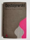 BRACIA KARAMAZOW - Fiodor Dostojewski 1970