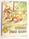 ŻÓŁTY TYGRYS: ODWRÓT ZNAD BZURY - Juliusz Malczewski 1987