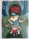 SERCE WILKA - Tomasz Samojlik