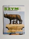 RZYM MAPA I PRZEWODNIK PO MIEŚCIE 2006