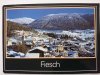 FIESCH 1050 m WALLIS