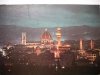 FIRENZE. PANORAMA NOTTURNO