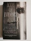 BODY OF EVIDENCE - Patricia D. Cornwell 