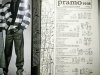 PRAMO. PRAKTISCHE MODE 10/88