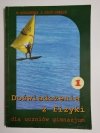 DOŚWIADCZENIA Z FIZYKI DLA UCZNIÓW GIMAZJUM - M. Godlewska 2000
