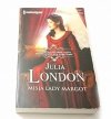 MISJA LADY MARGOT - Julia London 2017