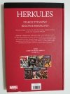 SUPERBOHATEROWIE MARVELA TOM 35 HERKULES 