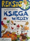 REKSIO KSIĘGA WIEDZY - Beata Dawczak