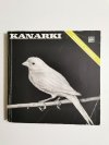 NASZE HOBBY. KANARKI - Władysław Świeży 1973