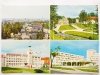 KOSZALIN. WIDOK OGÓLNY. RATUSZ FOT. J. WENDOŁOWSKI