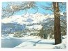 ST. MORITZ 1839 m