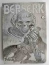 BERSERK 10 - Kentarou Miura