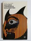 HISTORIA LUDZKIEGO SZALEŃSTWA - Istvan Rath-Vegh 1973