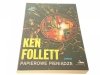 PAPIEROWE PIENIĄDZE - Ken Follett 1990