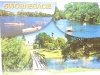 SWORNEGACIE. JEZIORO KARSIŃSKIE FOT. NIEZNALSKI