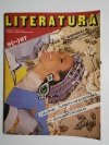 LITERATURA WRZESIEŃ NR 9 (60) 1987