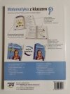 MATEMATYKA Z KLUCZEM. KLASA 5 ZBIÓR ZADAŃ 2016