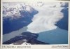 PATAGONIA ARGENTINA. GLACIAR PERITO MORENO