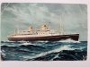 M/S BATORY GDYNIA AMERICA LINE