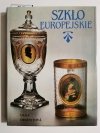 SZKŁO EUROPEJSKIE - Olga Drahotova 