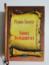PISMO ŚWIĘTE NOWEGO TESTAMENTU 2009
