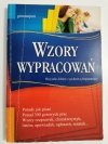 WZORY WYPRACOWAŃ. GIMNAZJUM - Bogumiła Wojnar 2004