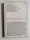 JA ZŁODZIEJ - Louis Auchincloss 1979