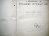 A HISTORY OF ENGLISH LITERATURE - Compton-Rickett