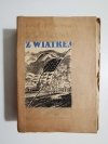 PRZEMINĘŁO Z WIATREM TOM II - Margaret Mitchell 1948