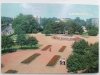 KALININGRAD POMNIK MATKI ROSJI