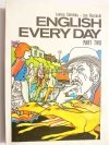 ENGLISH EVERY DAY PART TWO - Janina Smólska 1982