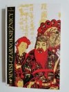 MNISI-CZARNOKSIĘŻNICY - Pu Songling 2008