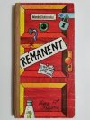 REMANENT - Wanda Chotomska 1985
