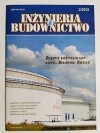 INŻYNIERIA I BUDOWNICTWO NR 2/2015