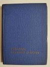 PORADNIK MŁODEGO TURYSTY - S. Kutzner 1954