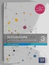 MATEMATYKA 3 PODRĘCZNIK ZP - Wojciech Babiański