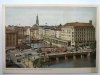 HAMBURG REESENDAMMBRUCKE