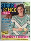 STRICK & SCHICK NR 3 MARZEC 1992