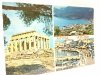 GREETINGS FROM AEGINA ISLAND