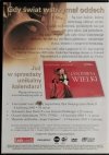 DVD. GDY ŚWIAT WSTRZYMAŁ ODDECH