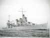 U. S. S. VINCENNES CA-44
