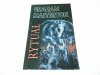 RYTUAŁ - Graham Masterton 2003