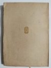 LORD JIM TOM II - Joseph Conrad 1949