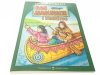 PAN SAMOCHODZIK I WINNETOU Zbigniew Nienacki 2001