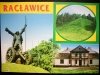 RACŁAWICE. TRZY UJĘCIA FOT. PIETRUSZKA