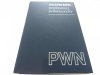 SŁOWNIK POPRAWNEJ POLSZCZYZNY PWN Red Doroszewski