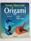 FORMY KLASYCZNE ORIGAMI - Pham Dinh Tuyen 1994