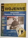 GAZETY WOJENNE NR 66